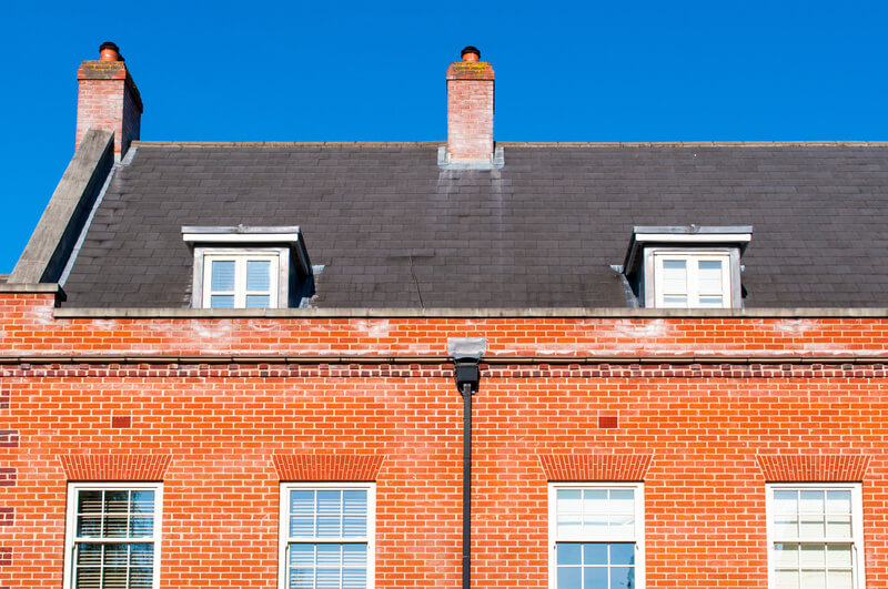 Chimney Flashing Newbury Berkshire