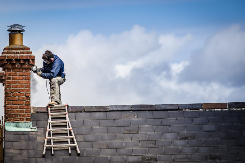 Chimney Repair Newbury Berkshire