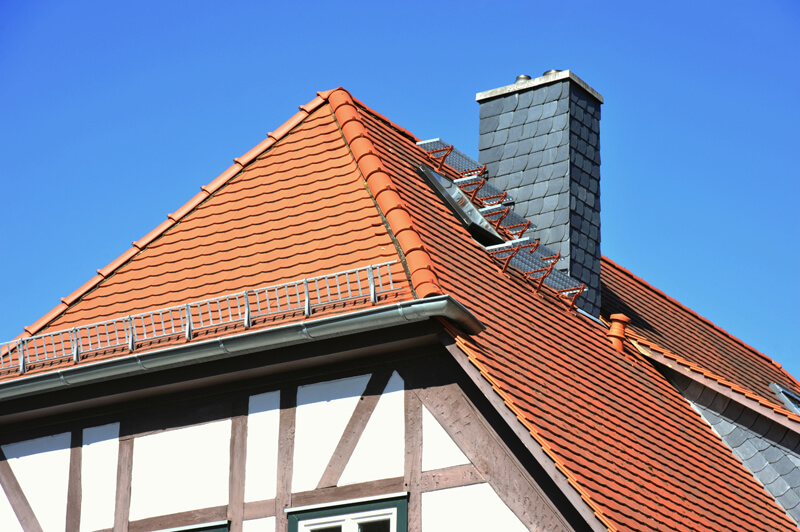 Roofing Lead Works Newbury Berkshire