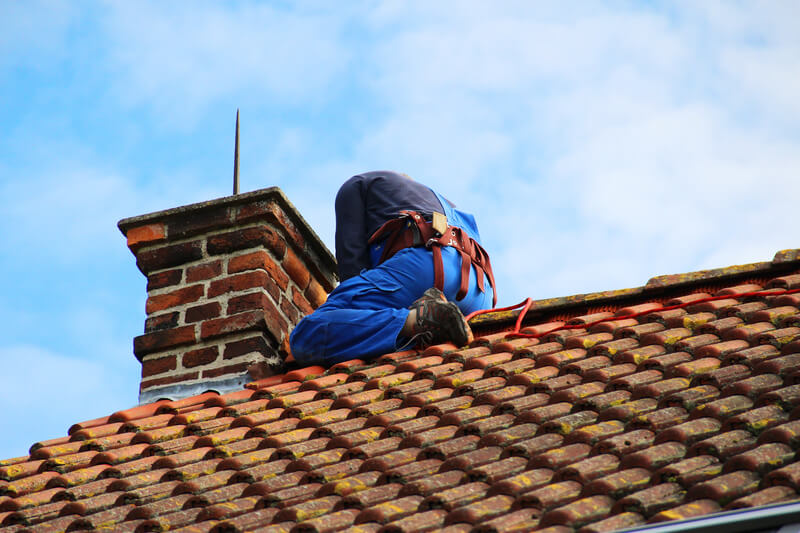 Roofing Services in Newbury Berkshire