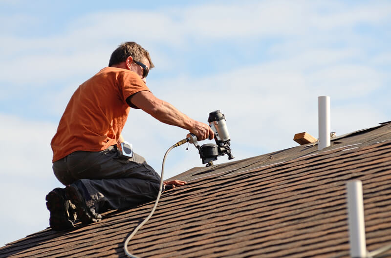 Shingle Roofing Newbury Berkshire