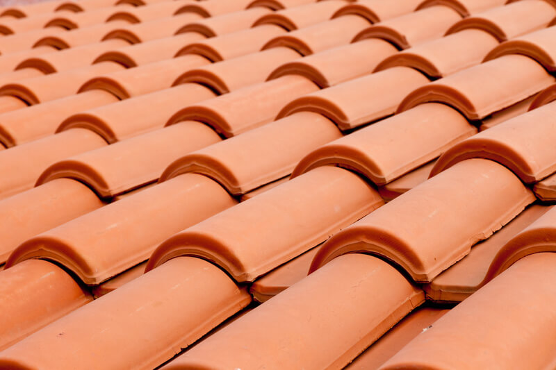 Tile Roofing Newbury Berkshire